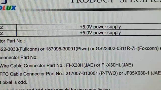 Универсальный скалер, установка. Как, не имея опыта, отремонтировать телевизор. смотреть онлайн