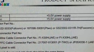 Универсальный скалер, установка. Как, не имея опыта, отремонтировать телевизор.