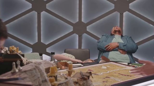 objectively the best adventuring party episode ever aired смотреть онлайн
