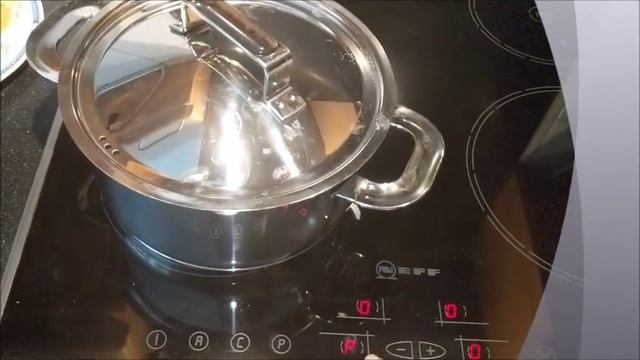 как приготовить противораковый суп из пророщенной ржи смотреть онлайн