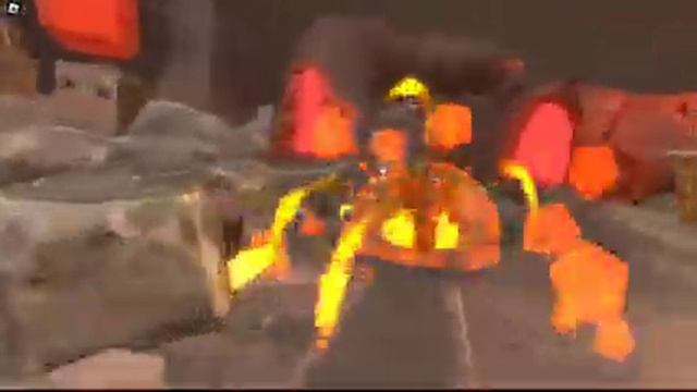 Новая карта Адская бездна, карта обновления Infernal Abyss tds, roblox смотреть онлайн