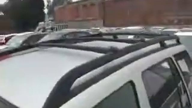 SUBASTASMA VOLKSWAGEN, POINTER 2001 смотреть онлайн