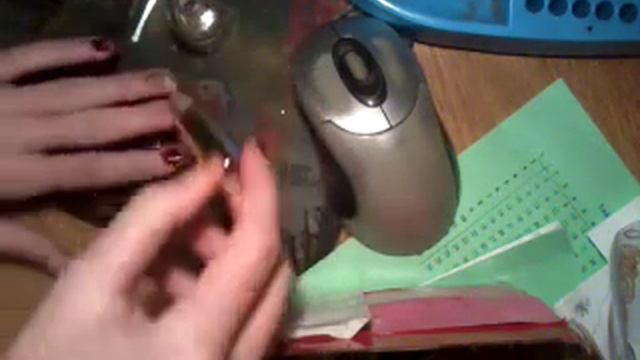 глиттеры ) маникюр при помощи блесток ! смотреть онлайн