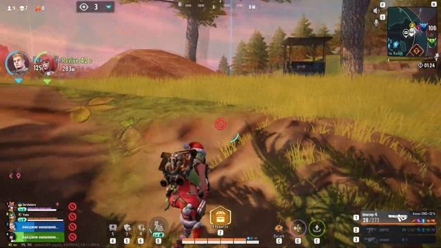Farlight 84 S8 TOP my #gameplay смотреть онлайн
