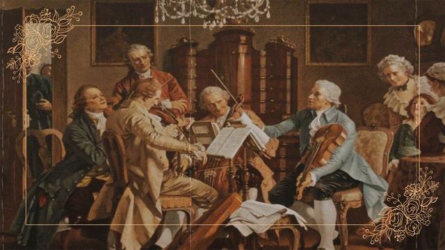 Timeless Baroque Music: Top Classical Pieces In One Compilation