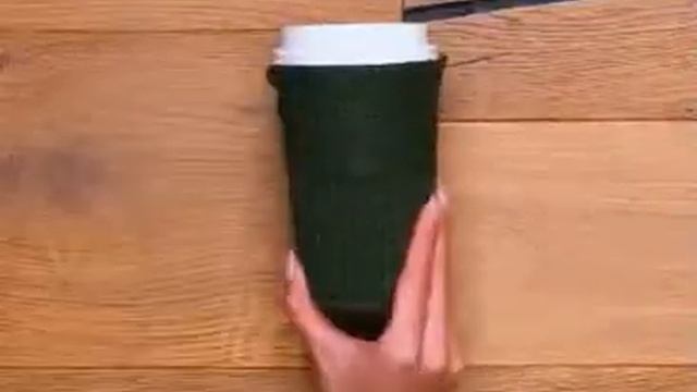 идеи со старым свитером смотреть онлайн