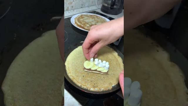 Я бы каждое утро так завтракала.