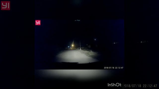 Шевроле Реззо по гравию. смотреть онлайн