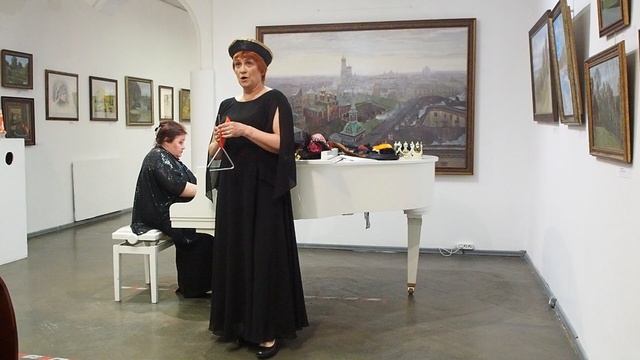 Все дело в шляпе! Евгения Малеева, Людмила Калинина. часть 4