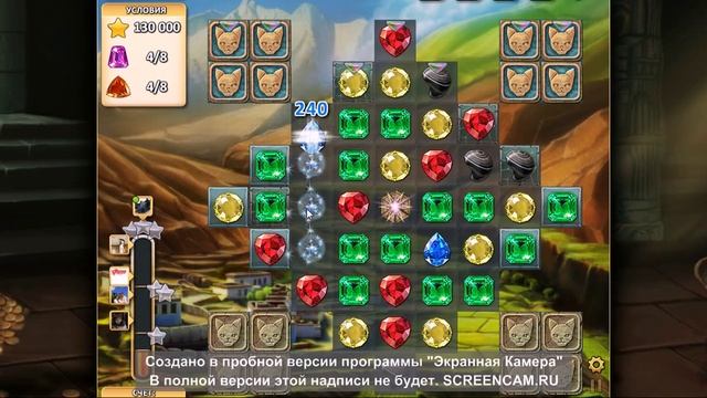 Инди Кот Прохождение 280 уровня! смотреть онлайн
