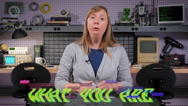Cybersecurity: Crash Course Computer Science #31 смотреть онлайн