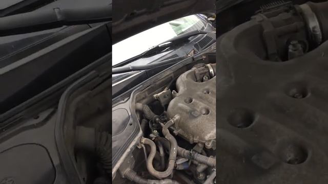 2004 Infiniti G35 Abs Delete смотреть онлайн