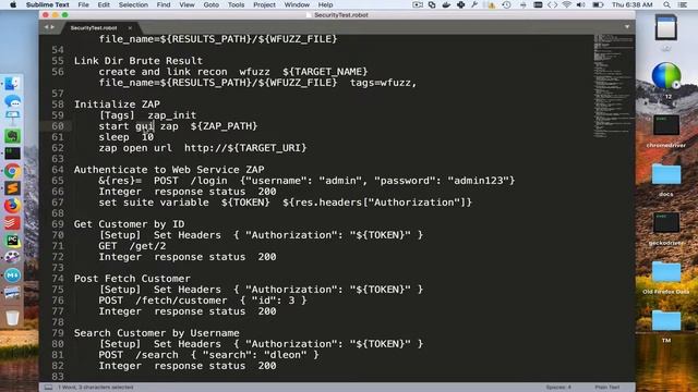 Threat Playbook | Threat Modeling Playbook Demo смотреть онлайн