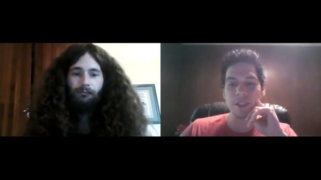 Chatting with Shroomers: Ben Kendrick @fungiwithbengi смотреть онлайн