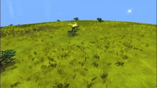 Heroes vs Cartoon Characters [S1] | SPORE смотреть онлайн