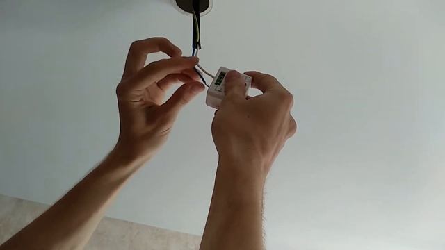 #Умныйдом! #WiFi выключатель! смотреть онлайн