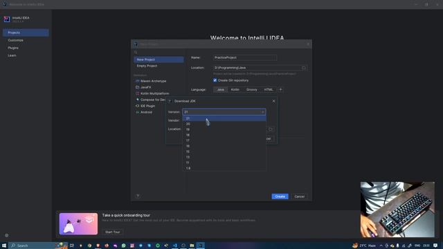 How to install Eclipse by zip or exe file смотреть онлайн