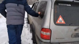 Киа спортейдж 1