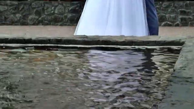 Прогулка молодых. Мироновка (16.06.2018г.) смотреть онлайн