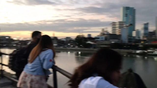 How to enjoy Tripping to intramuros Vlog #1 смотреть онлайн