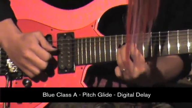 Isao from The Faded demos Spider Valve MkII Pt. 2 | Line 6 смотреть онлайн