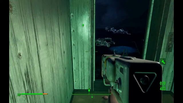 Fallout 4 Episode 5 Me and my Paladin Friend Killing Synths, mopping up Raiders and putting finishi смотреть онлайн