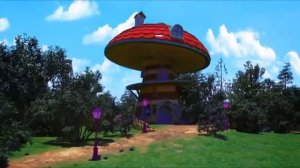 Розовый город Тишка поравоз