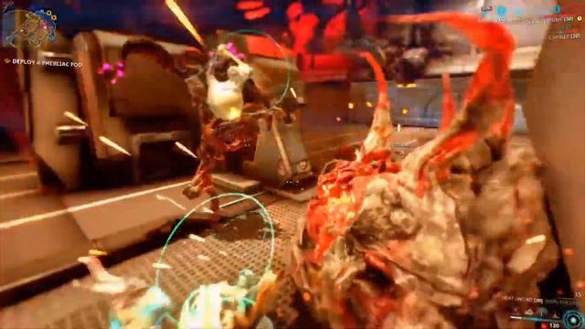 Warframe Oberon Prime Beginner No Forma No Rare Mod Build смотреть онлайн