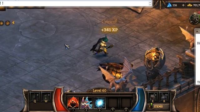 Hack Kings Road - Maximum Attack Speed смотреть онлайн