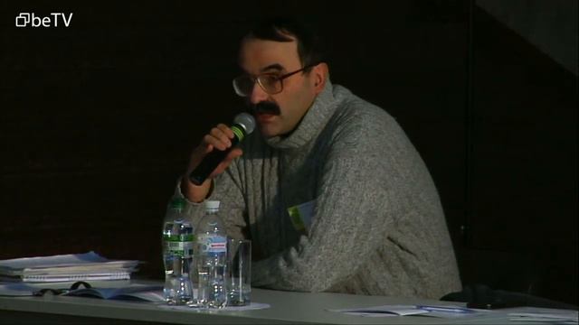 Максим Стріха. Національний круглий стіл 08.12.2012 смотреть онлайн