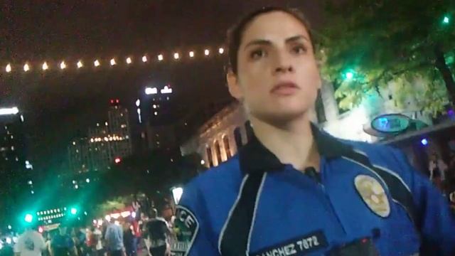 NEVER B4 RELEASED - The Day AFTER the 4th of July - Part 3 - 2019 смотреть онлайн