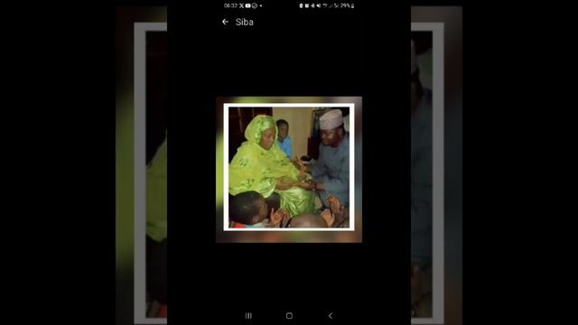wakar larabci shekh Abdullahi dadija yayiwa shehu Ibrahim Inyass смотреть онлайн