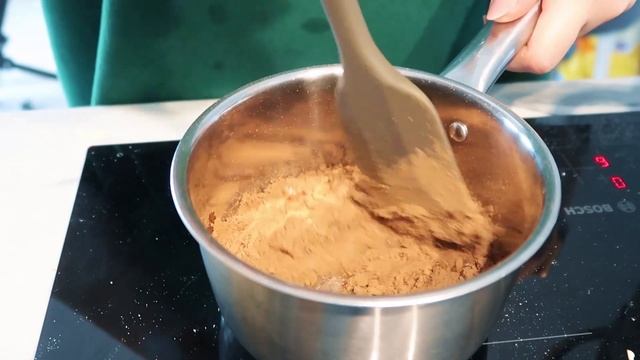 Кекс на кефире с изюмом смотреть онлайн