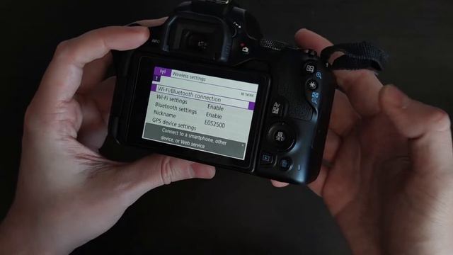 Canon 250D/SL3 in 2022 - Best Newbie DSLR Camera?! смотреть онлайн