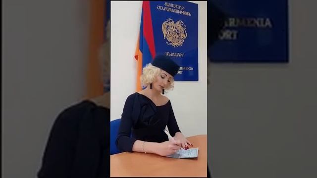 18 января 2022 года мое день рождения и день когда я получила армянский паспорт смотреть онлайн