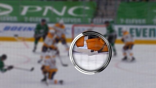 The Tips on Tips - The Art Of Deflecting The Puck смотреть онлайн