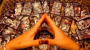 ЕГО ФАНТАЗИИ И МЫСЛИ О ВАС Таро советы Светлана ВЕДА