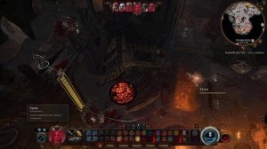 Расчищаем завалы за дешево. [Baldur's Gate 3] #7