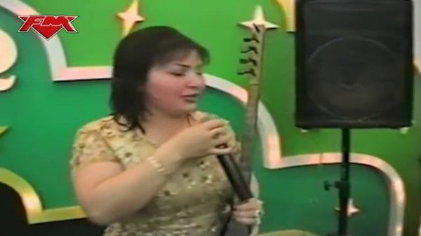 Telli Borcali - (Alqayit Xelilov  konserti)