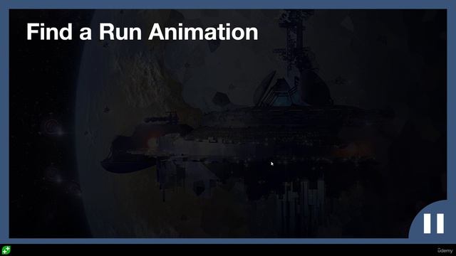 158 - Skeletal Animations 101 смотреть онлайн