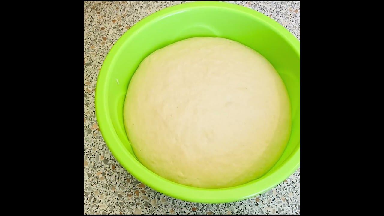 Грузинский домашний хлеб Шотис Пури (Лаваш) в духовке смотреть онлайн