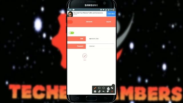 How to change Mercusys Router WiFi name and password || Mercusys password change ||TechE Chambers. смотреть онлайн