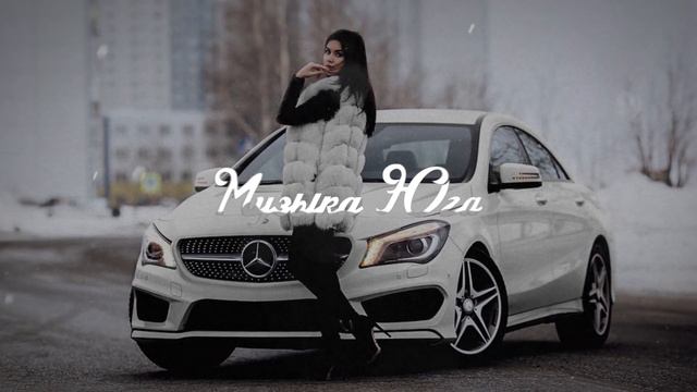 Руслан Шанов - Белый мерс | Музыка Юга смотреть онлайн