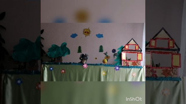 «Колобок» (СДК Целинный) смотреть онлайн