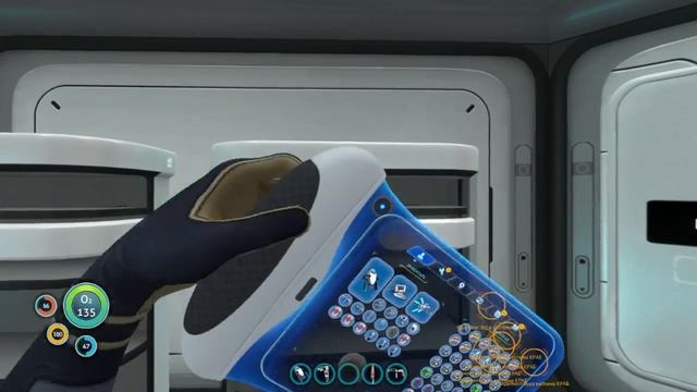 ?SUBNAUTICA?#5 смотреть онлайн