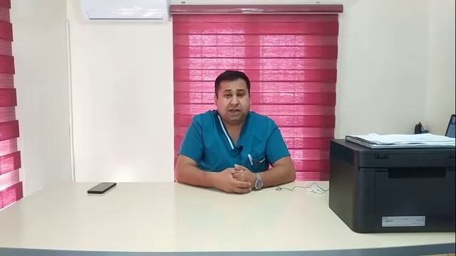 Bolalarda Siyib Qo'yish (Enurez)