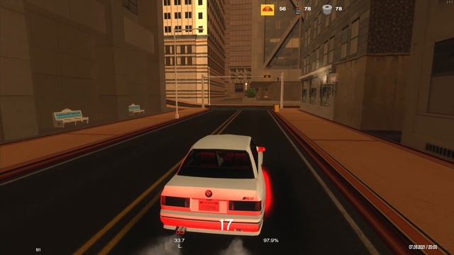 ?МОЙ НОВЫЙ ИГРОВОЙ НОУТБУК! ФПС на ФЛИН РП и В ДРУГИХ ИГРАХ! смотреть онлайн