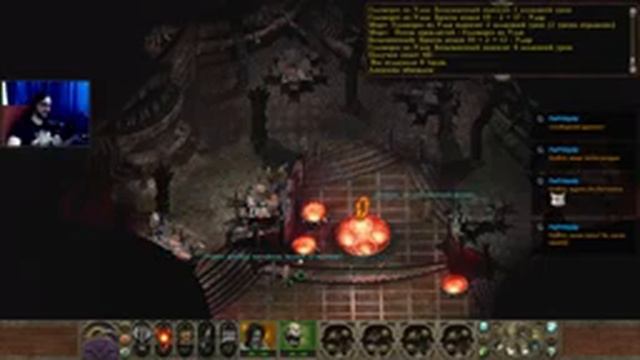 Литературный клуб | Стрим | Первое прохождение #2 [Planescape: Torment: Enhanced Edition] смотреть онлайн