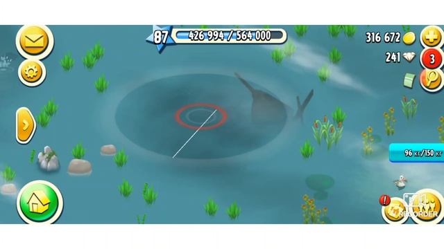 #HAYDAY #47 Открываю и закрываю сезон ловли на блесну одной рыбалкой! Рыбалка в специальных лунках