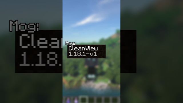 Полезные моды для Minecraft Java #майн #пе #джава #майнкрафт #туториал #гайд смотреть онлайн